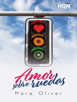 cover image of Amor sobre ruedas